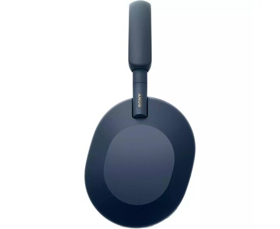 Навушники Sony WH-1000XM5 Blue (WH1000XM5L.CE7), зображення 4 Навушники Sony WH-1000XM5 Blue (WH1000XM5L.CE7), зображення 4