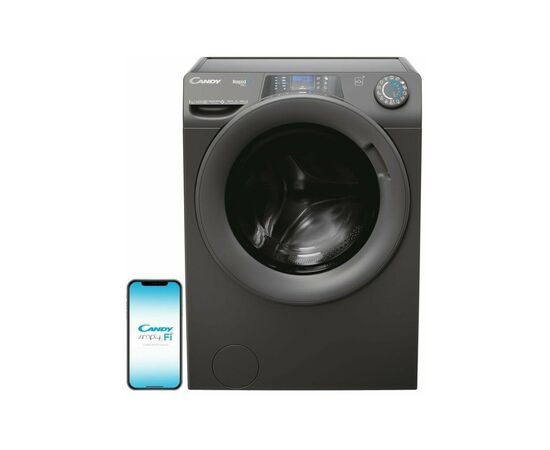 Стиральная машина Candy RP4476BWMRR/1-S, изображение 6 Стиральная машина Candy RP4476BWMRR/1-S, изображение 6