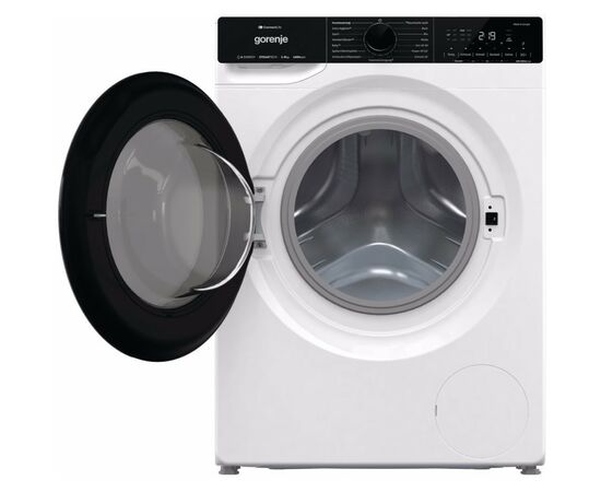 Стиральная машина Gorenje WPNA84ATSWIFI3, изображение 2 Стиральная машина Gorenje WPNA84ATSWIFI3, изображение 2