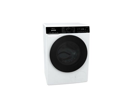 Стиральная машина Gorenje WPNA84ATSWIFI3, изображение 3 Стиральная машина Gorenje WPNA84ATSWIFI3, изображение 3