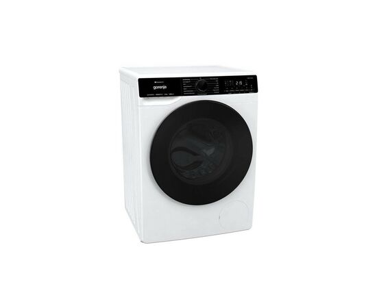 Стиральная машина Gorenje WPNA84ATSWIFI3, изображение 4 Стиральная машина Gorenje WPNA84ATSWIFI3, изображение 4