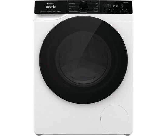 Пральна машина Gorenje WPNA84ATSWIFI3