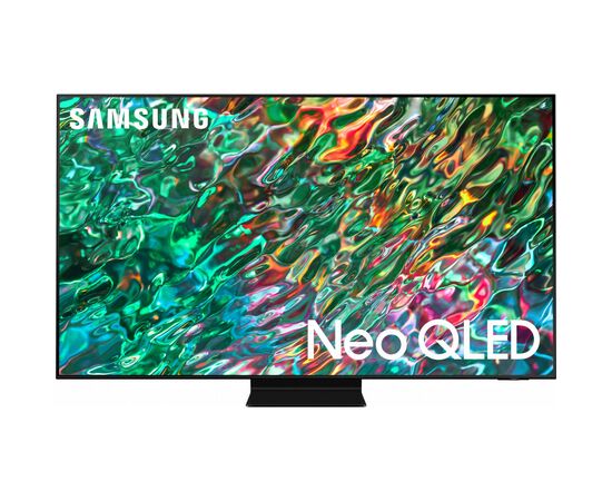 Телевізор Samsung QE55QN90BAUXUA