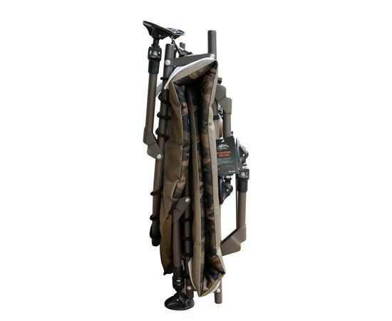 Раскладушка Tramp WIDE Camo (TRF-070), изображение 12 Раскладушка Tramp WIDE Camo (TRF-070), изображение 12
