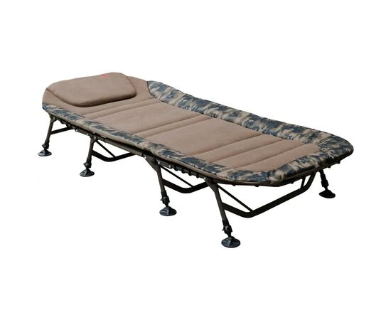 Раскладушка Tramp WIDE Camo (TRF-070), изображение 2 Раскладушка Tramp WIDE Camo (TRF-070), изображение 2