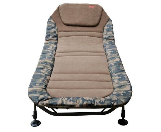 Раскладушка Tramp WIDE Camo (TRF-070), изображение 3 Раскладушка Tramp WIDE Camo (TRF-070), изображение 3
