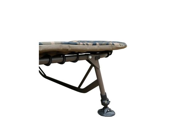 Раскладушка Tramp WIDE Camo (TRF-070), изображение 5 Раскладушка Tramp WIDE Camo (TRF-070), изображение 5
