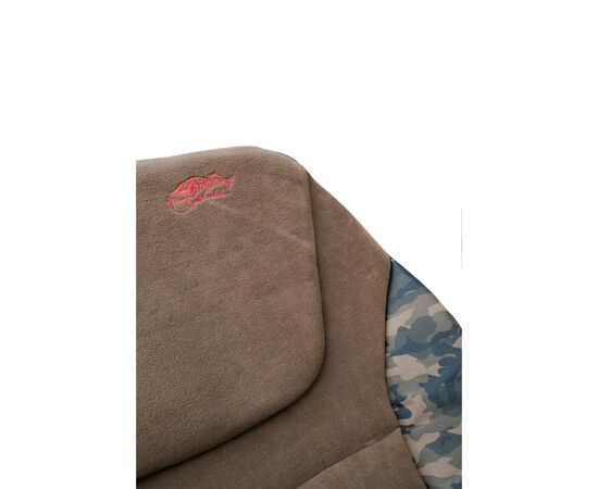 Раскладушка Tramp WIDE Camo (TRF-070), изображение 6 Раскладушка Tramp WIDE Camo (TRF-070), изображение 6