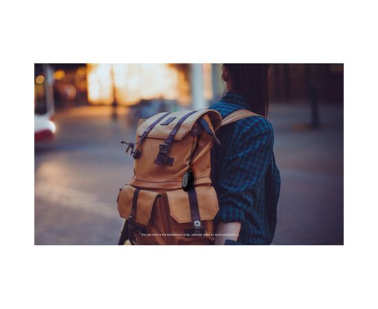 Навушники Tecno Buds 2 Black (4895180765681), зображення 7 Навушники Tecno Buds 2 Black (4895180765681), зображення 7