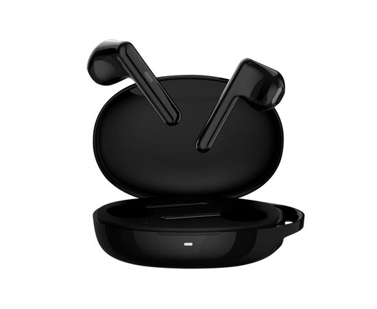 Навушники Tecno Buds 2 Black (4895180765681)