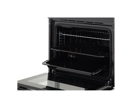 Духовой шкаф Interline FZ 684 ECH BA, изображение 4 Духовой шкаф Interline FZ 684 ECH BA, изображение 4