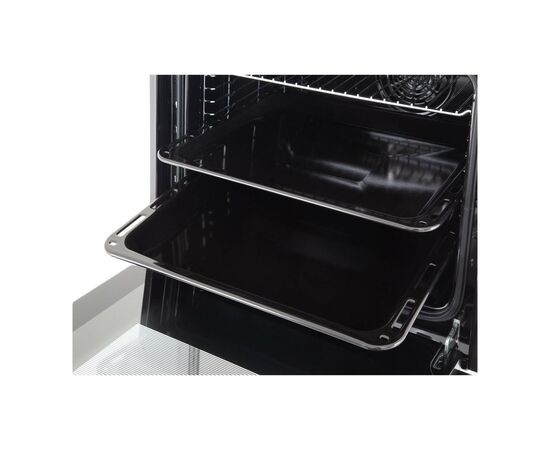 Духовой шкаф Interline FZ 684 ECH BA, изображение 5 Духовой шкаф Interline FZ 684 ECH BA, изображение 5
