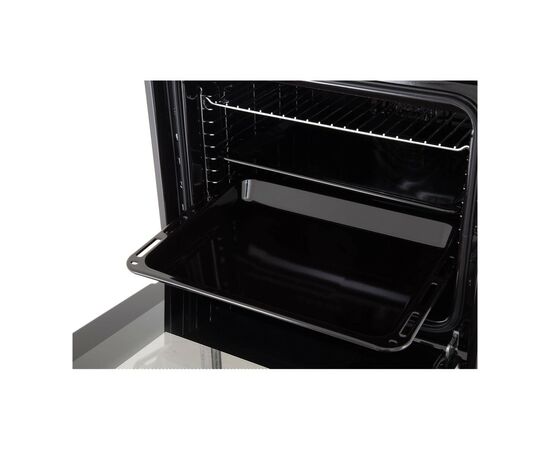 Духовой шкаф Interline FZ 684 ECH BA, изображение 6 Духовой шкаф Interline FZ 684 ECH BA, изображение 6
