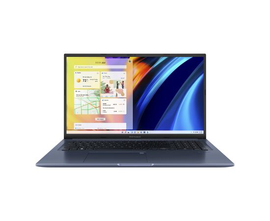 Ноутбук ASUS Vivobook 17X K1703ZA-AU066 (90NB0WN2-M004S0)