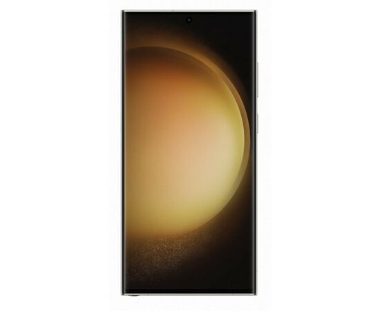Мобильный телефон Samsung Galaxy S23 Ultra 5G 12/256Gb Beige (SM-S918BZEGSEK), изображение 3 Мобильный телефон Samsung Galaxy S23 Ultra 5G 12/256Gb Beige (SM-S918BZEGSEK), изображение 3