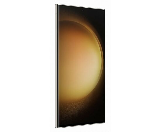 Мобильный телефон Samsung Galaxy S23 Ultra 5G 12/256Gb Beige (SM-S918BZEGSEK), изображение 4 Мобильный телефон Samsung Galaxy S23 Ultra 5G 12/256Gb Beige (SM-S918BZEGSEK), изображение 4