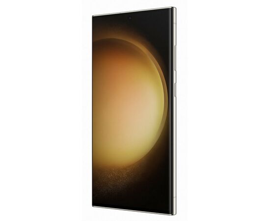 Мобильный телефон Samsung Galaxy S23 Ultra 5G 12/256Gb Beige (SM-S918BZEGSEK), изображение 5 Мобильный телефон Samsung Galaxy S23 Ultra 5G 12/256Gb Beige (SM-S918BZEGSEK), изображение 5