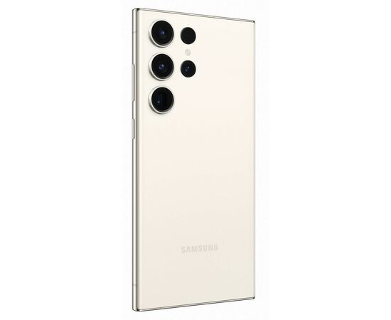 Мобильный телефон Samsung Galaxy S23 Ultra 5G 12/256Gb Beige (SM-S918BZEGSEK), изображение 8 Мобильный телефон Samsung Galaxy S23 Ultra 5G 12/256Gb Beige (SM-S918BZEGSEK), изображение 8