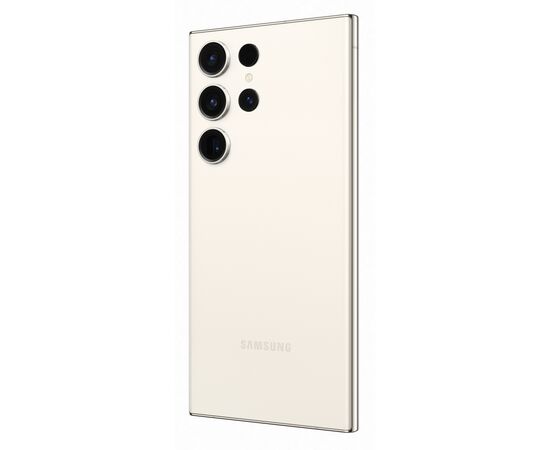 Мобильный телефон Samsung Galaxy S23 Ultra 5G 12/256Gb Beige (SM-S918BZEGSEK), изображение 9 Мобильный телефон Samsung Galaxy S23 Ultra 5G 12/256Gb Beige (SM-S918BZEGSEK), изображение 9