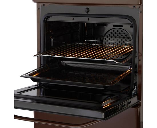 Плита Eleyus CORUS 5007 H1 EF BR, изображение 11