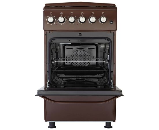 Плита Eleyus CORUS 5007 H1 EF BR, изображение 12