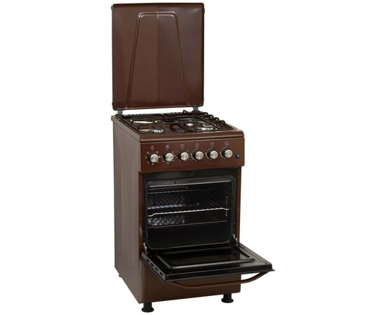 Плита Eleyus CORUS 5007 H1 EF BR, изображение 3