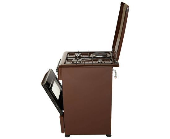 Плита Eleyus CORUS 5007 H1 EF BR, изображение 4