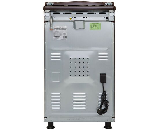 Плита Eleyus CORUS 5007 H1 EF BR, изображение 5