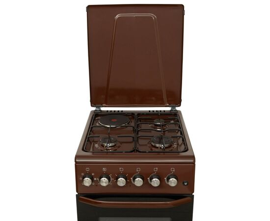 Плита Eleyus CORUS 5007 H1 EF BR, изображение 6