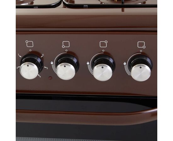 Плита Eleyus CORUS 5007 H1 EF BR, изображение 7