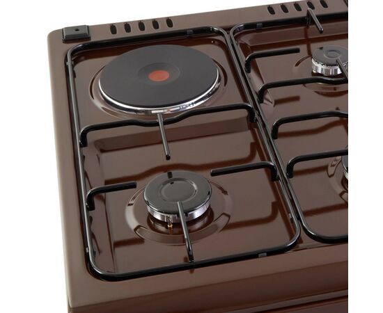 Плита Eleyus CORUS 5007 H1 EF BR, изображение 8