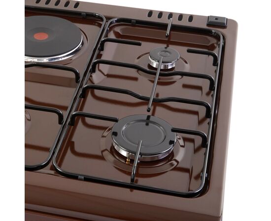 Плита Eleyus CORUS 5007 H1 EF BR, изображение 9