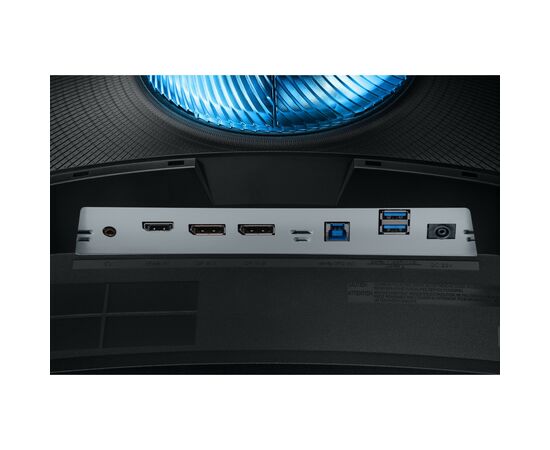 Монитор Samsung LC32G75TQSIXCI, изображение 12 Монитор Samsung LC32G75TQSIXCI, изображение 12