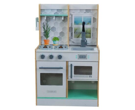 Игровой набор KidKraft Детская кухня Let's Cook (53433), изображение 2