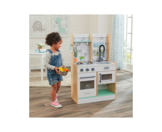 Игровой набор KidKraft Детская кухня Let's Cook (53433), изображение 6