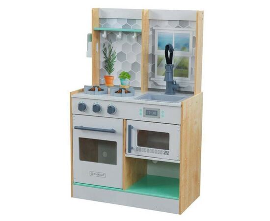 Игровой набор KidKraft Детская кухня Let's Cook (53433)