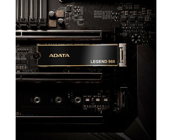 Накопитель SSD M.2 2280 2TB ADATA (ALEG-960-2TCS), изображение 10 Накопитель SSD M.2 2280 2TB ADATA (ALEG-960-2TCS), изображение 10