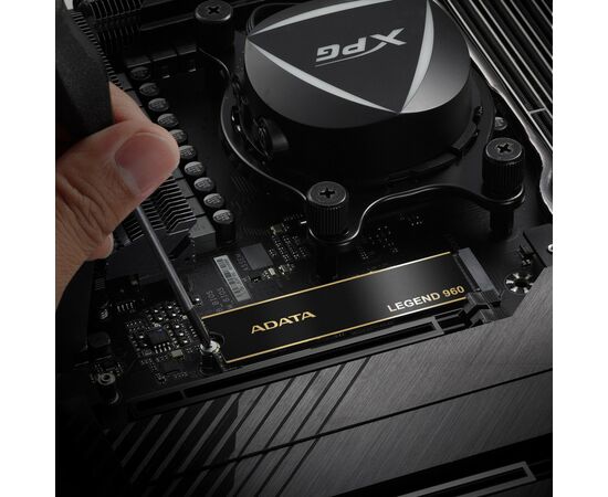 Накопитель SSD M.2 2280 2TB ADATA (ALEG-960-2TCS), изображение 11 Накопитель SSD M.2 2280 2TB ADATA (ALEG-960-2TCS), изображение 11