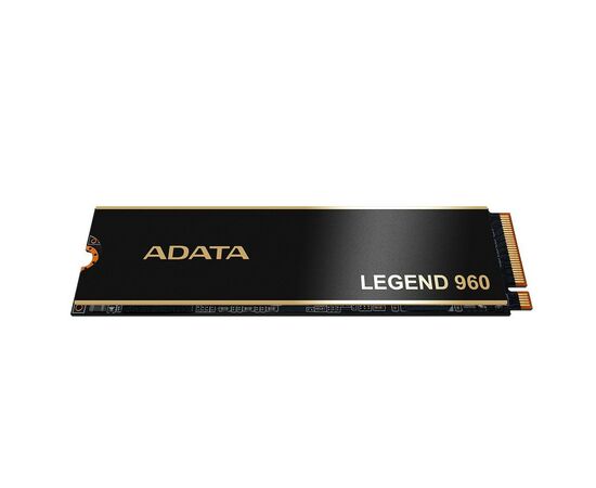 Накопитель SSD M.2 2280 2TB ADATA (ALEG-960-2TCS), изображение 6 Накопитель SSD M.2 2280 2TB ADATA (ALEG-960-2TCS), изображение 6