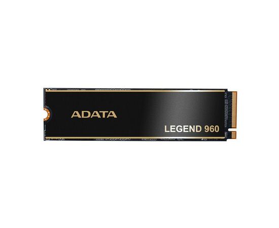 Накопичувач SSD M.2 2280 2TB ADATA (ALEG-960-2TCS)