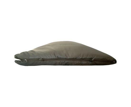 Спальный мешок Tramp Shypit 500XL Left Olive (UTRS-062L-L), изображение 9 Спальный мешок Tramp Shypit 500XL Left Olive (UTRS-062L-L), изображение 9