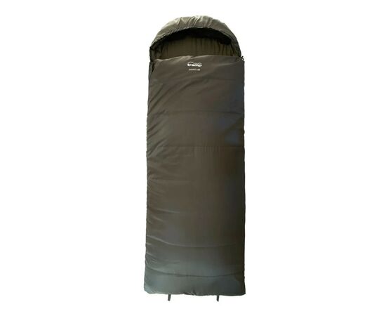 Спальний мішок Tramp Shypit 500XL Left Olive (UTRS-062L-L)