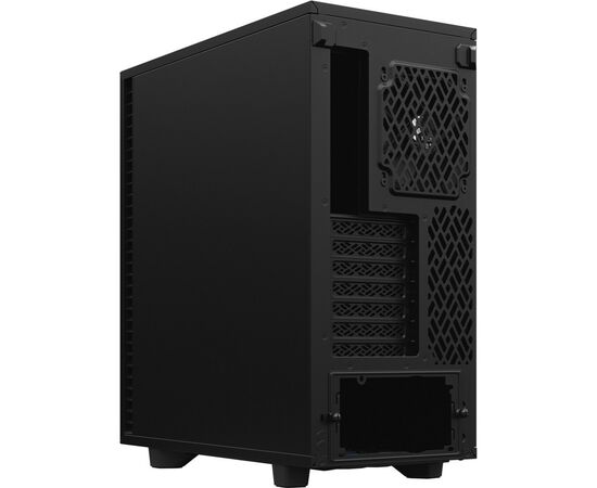 Корпус Fractal Design Define 7 Compact Black (FD-C-DEF7C-01), изображение 10