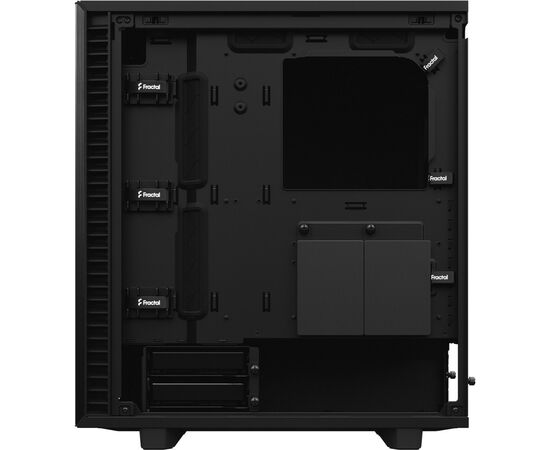 Корпус Fractal Design Define 7 Compact Black (FD-C-DEF7C-01), изображение 11