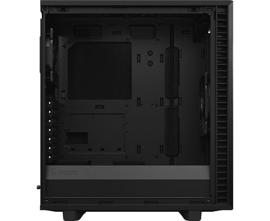 Корпус Fractal Design Define 7 Compact Black (FD-C-DEF7C-01), изображение 12