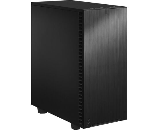 Корпус Fractal Design Define 7 Compact Black (FD-C-DEF7C-01), изображение 3