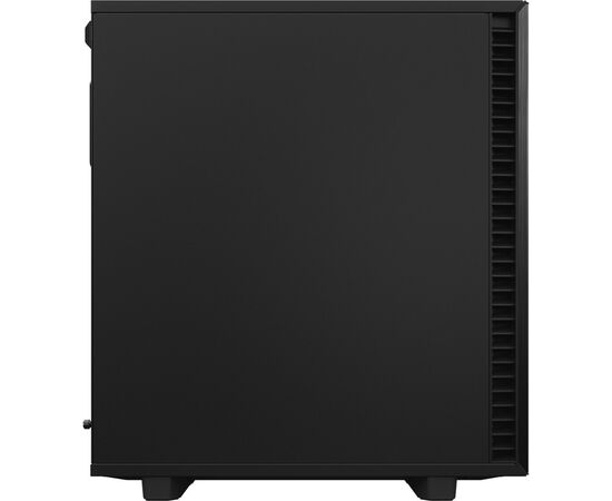 Корпус Fractal Design Define 7 Compact Black (FD-C-DEF7C-01), изображение 8