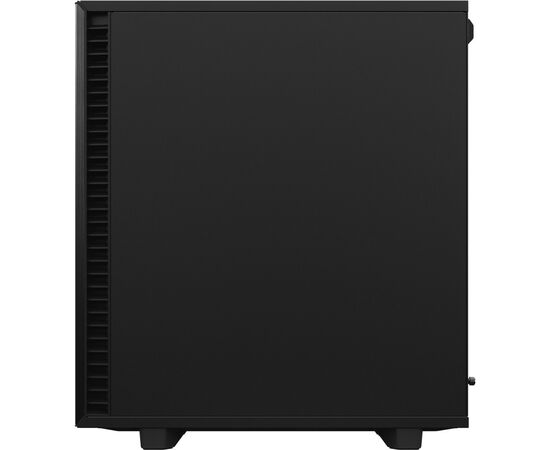 Корпус Fractal Design Define 7 Compact Black (FD-C-DEF7C-01), изображение 9