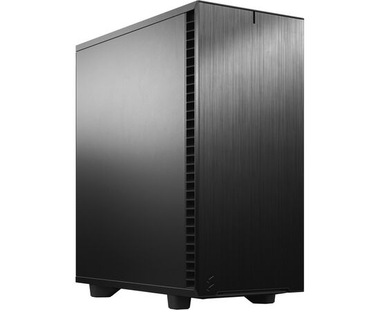 Корпус Fractal Design Define 7 Compact Black (FD-C-DEF7C-01)