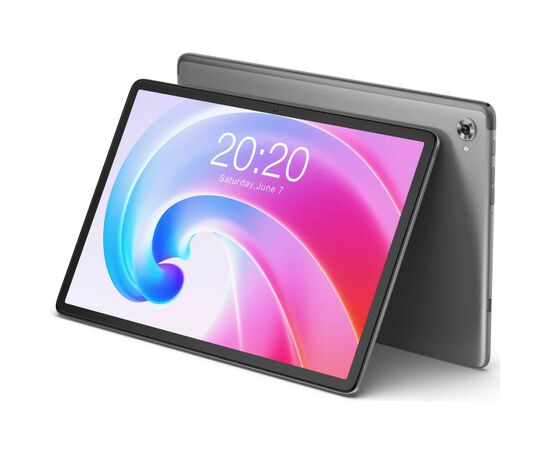 Планшет Teclast P40HD 10.1/FHD/6GB/128GB/WiFi/4GLTE Gray (6940709684955), изображение 10 Планшет Teclast P40HD 10.1/FHD/6GB/128GB/WiFi/4GLTE Gray (6940709684955), изображение 10